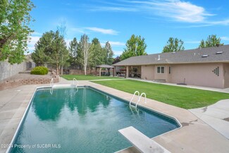 48 Road 5190, Bloomfield, NM 87413