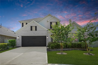 10329 S Goshawk Trail, Conroe, TX 77385