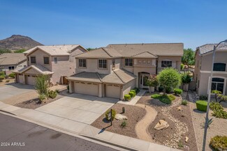 7233 W Honeysuckle Dr, Peoria, AZ 85383