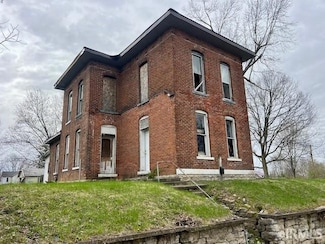 2012 S Washington St, Marion, IN 46953