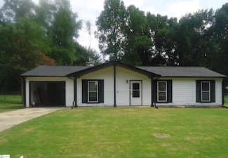28 Oak Glen Dr, Greenville, SC 29607