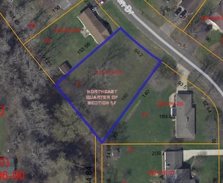 0 Loren Dr, Jackson, MI 49203