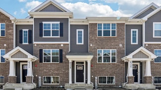 6335 Ulster Dr, Tinley Park, IL 60477