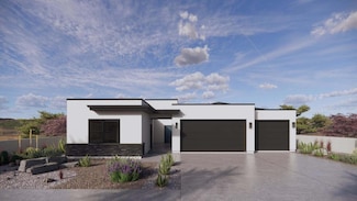 1853 S Queens Garden Dr Unit 2452, Washington, UT 84780