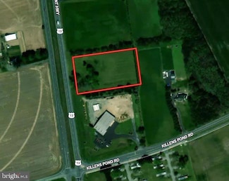 12793 S Dupont Hwy, Felton, DE 19943