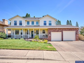 1375 Ranier Loop NW, Salem, OR 97304