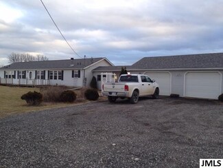 16465 Washburn Rd, Grass Lake, MI 49240
