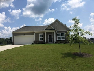 1064 Cold Water Dr, Griffin, GA 30224