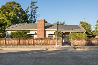 7630 Princevalle St, Gilroy, CA 95020