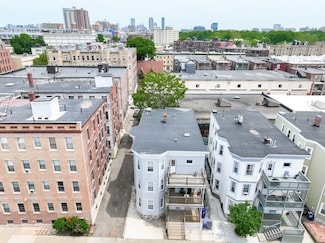 39 Chester St Unit 2, Allston, MA 02134