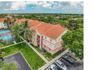 4041 San Marino Blvd Unit 202, West Palm Beach, FL 33409