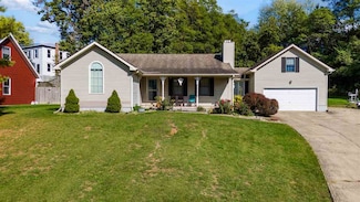 1144 Major Dr, Connersville, IN 47331