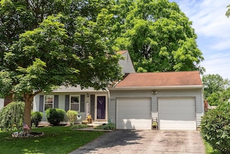 4200 Valley Quail Blvd N, Westerville, OH 43081