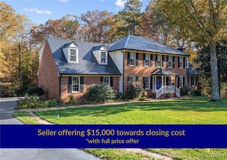 5509 Copperpenny Rd, Chesterfield, VA 23832