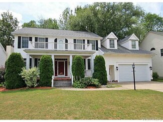 17 Vassar Dr, Getzville, NY 14068
