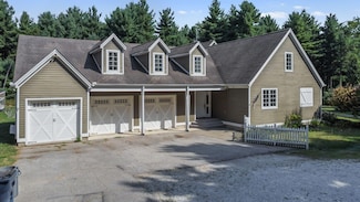 5332 E 300 N, Rolling Prairie, IN 46371