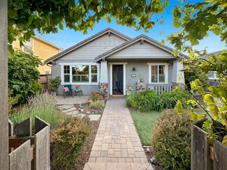 3262 Aster Ave, San Luis Obispo, CA 93401