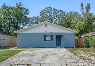 8716 N 15th St, Tampa, FL 33604