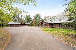 11567 E South Lake Blvd, Lake Nebagamon, WI 54849