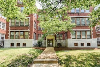 5398 Pershing Ave Unit 3E, Saint Louis, MO 63112
