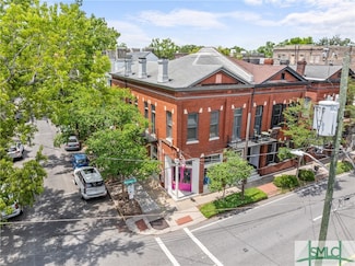 417 Whitaker St, Savannah, GA 31401
