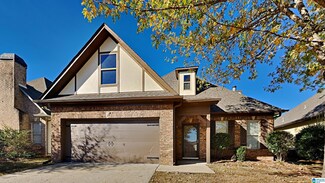 1232 Glenstone Place, Moody, AL 35004