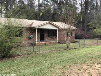 467 Ren Rd, Castleberry, AL 36432