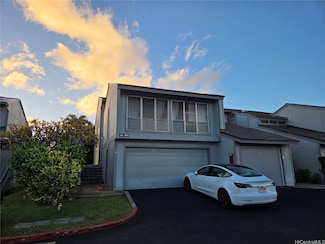 98-1475 Kaahumanu St Unit A150, Aiea, HI 96701
