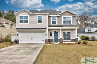452 Sunbury Dr, Richmond Hill, GA 31324