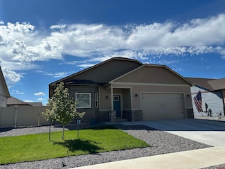 901 Howard Fork Ave, Montrose, CO 81403