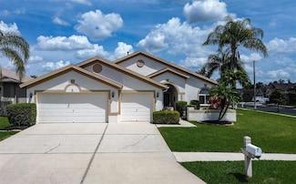 1920 Folkstone Place Unit 2A, Wesley Chapel, FL 33543