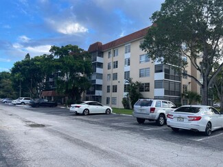 4172 Inverrary Dr Unit 312, Lauderhill, FL 33319