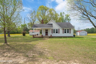 5340 Poplar Springs Bargerton Rd, Lexington, TN 38351