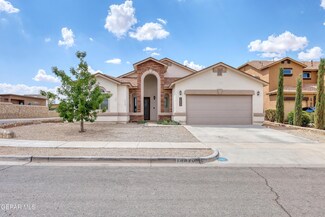 14820 Ted Banks Ave, El Paso, TX 79938