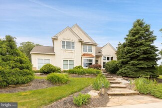 412 Harvest Mill Way, Mullica Hill, NJ 08062