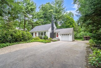 35 Rich Valley Rd, Wayland, MA 01778