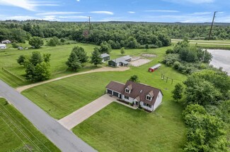 10222 Emerson Rd, Tomah, WI 54660