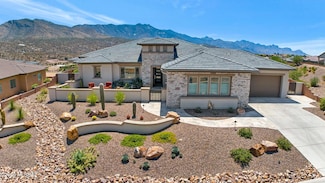 66877 E Coronado Way, Tucson, AZ 85739