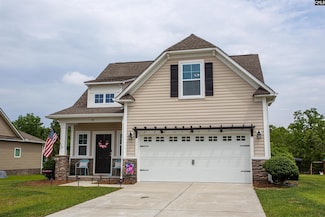140 Green Ivy Ct, Camden, SC 29020
