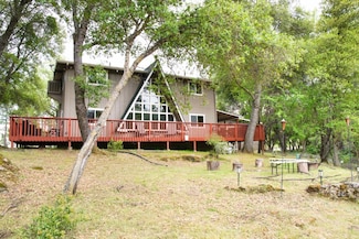 4540 Usona Rd, Mariposa, CA 95338