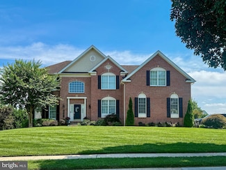 2122 Overlook Ct, Bel Air, MD 21015