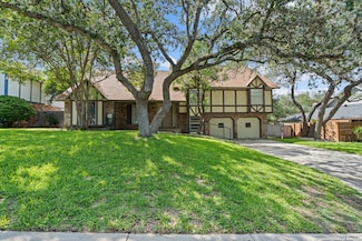 11627 Whisper Dew St, San Antonio, TX 78230
