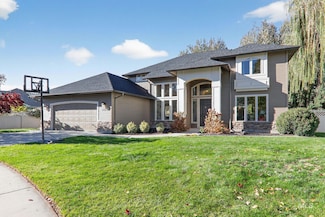 4003 N Breeze Creek Place, Meridian, ID 83646