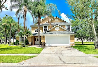 1212 Bradwell Dr, Orlando, FL 32837