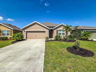 287 Guinevere Dr SW, Melbourne, FL 32908