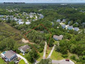 1604 Macoma Dr, Mount Pleasant, SC 29466