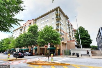 230 E Ponce de Leon Ave Unit 327, Decatur, GA 30030