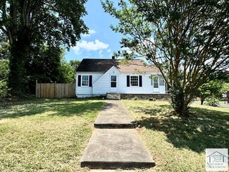 1493 Daniels Creek Rd, Collinsville, VA 24078