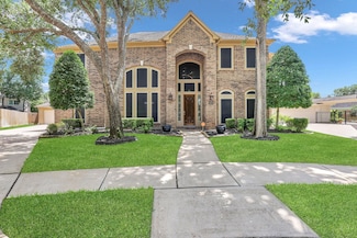 4626 Drake Falls Ct, Katy, TX 77450