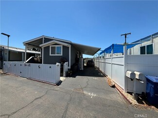 351 E Bradley Ave Unit 75, El Cajon, CA 92021